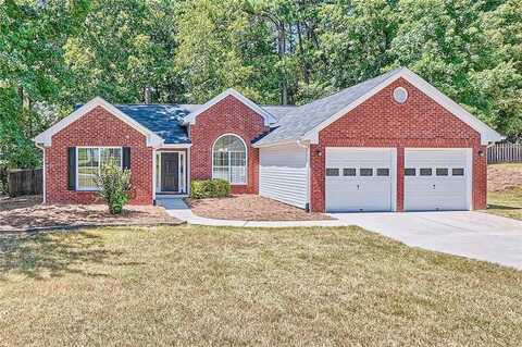 2949 Sweetbriar Walk, Snellville, GA 30039