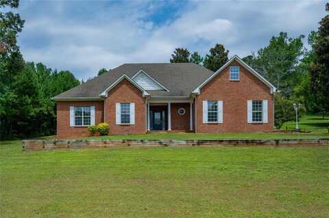 204 GRANT Road W, Dawsonville, GA 30534