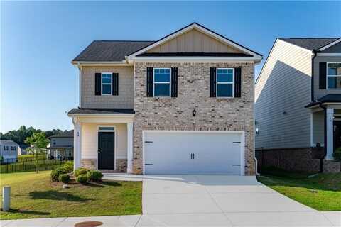 13 Rainy Court, Hoschton, GA 30548