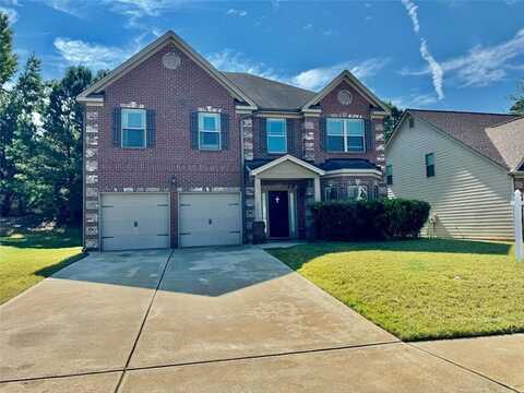 572 CHATUGE Drive, Jonesboro, GA 30238