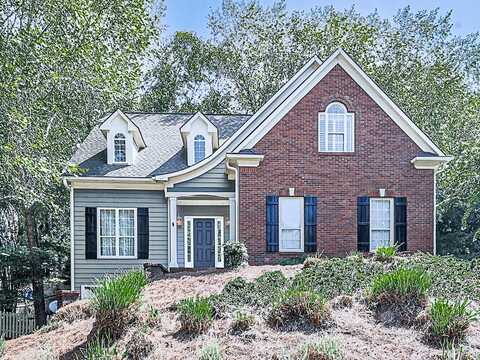 1081 Bridge Mill Avenue, Canton, GA 30114