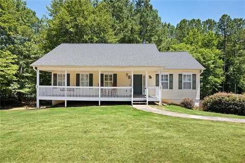 15 Wisteria Trail SW, Cartersville, GA 30120