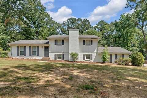 28 Pine Ridge Drive SW, Cartersville, GA 30120