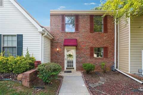 1070 Travelers Trail NW, Kennesaw, GA 30144