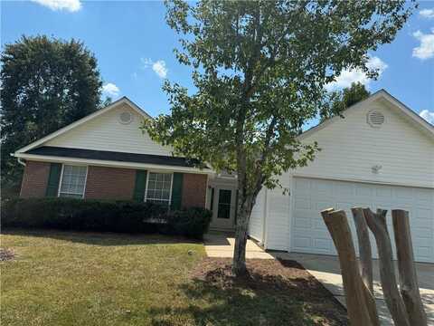 205 Brannans Walk, Mcdonough, GA 30253