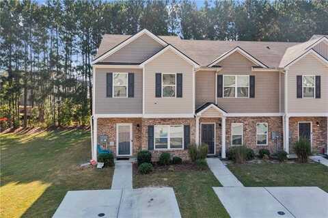 6120 Oakley Road, Union City, GA 30291