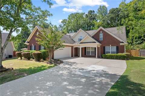 2001 Fernleaf Court, Lawrenceville, GA 30043