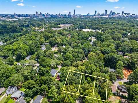 0 CHILDS NW, Atlanta, GA 30314