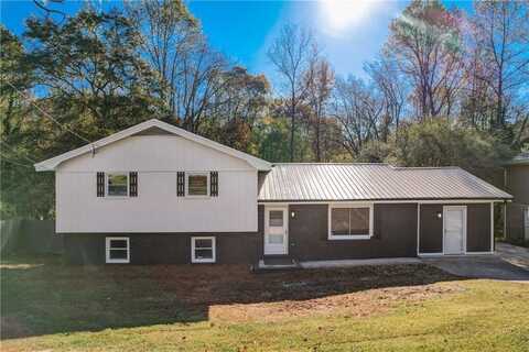 2793 Heritage Lane, Morrow, GA 30260