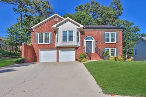 1279 Gables View Place, Lawrenceville, GA 30043