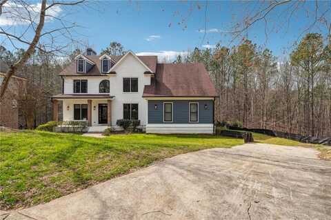 317 Maddox Place, Canton, GA 30115