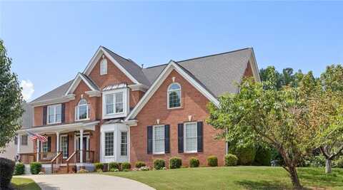 6507 Dresden Court, Alpharetta, GA 30005