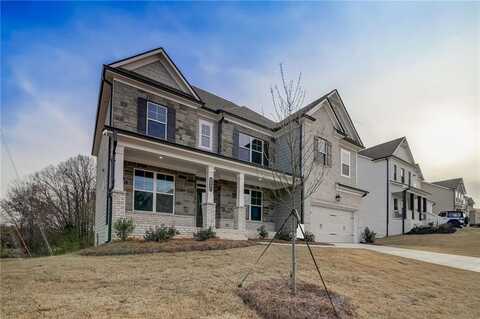 3810 Ivy Cottage Drive, Snellville, GA 30039