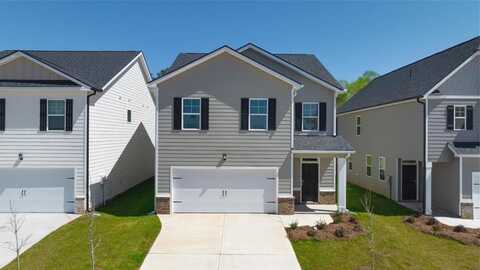 11964 Conrad Circle, Hampton, GA 30228