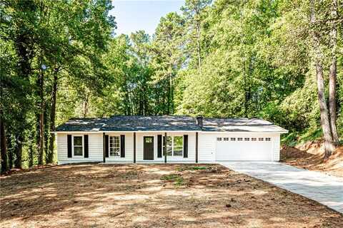 1385 Smokey Mountain Court, Marietta, GA 30066