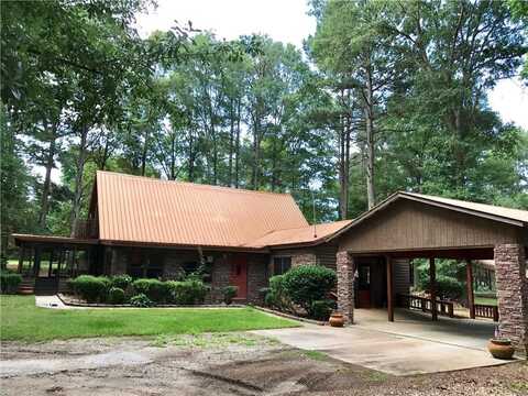 1431 Moreland Road, Williamson, GA 30292