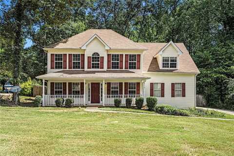 7272 Coral Lake Drive, Flowery Branch, GA 30542