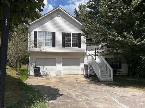 4614 Rippling Brook Court, Norcross, GA 30093