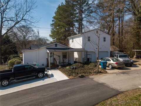 541 Mary Lou Street, Suwanee, GA 30024