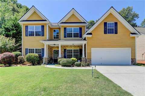 2762 Sedgeview Lane, Buford, GA 30519