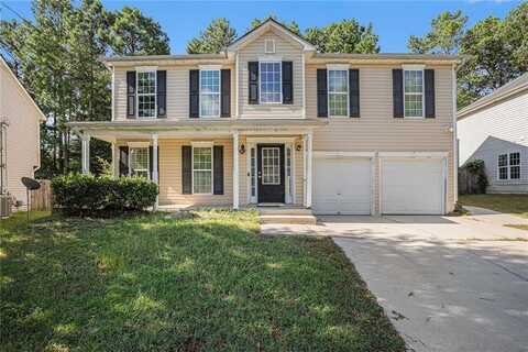 1760 Marceau Drive, Conley, GA 30288