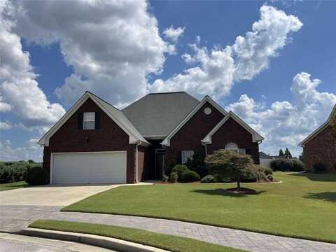 619 Berta Court, Loganville, GA 30052