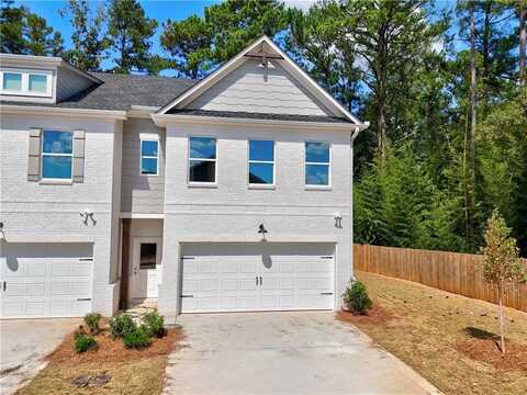 5405 Rock Place Court, Norcross, GA 30093