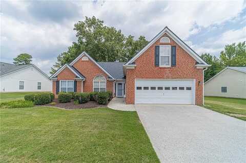 3329 Woodtree Lane, Buford, GA 30519