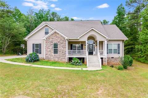 30 Willow Leaf Drive, Buchanan, GA 30113