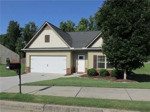 4244 Box Elder Path, Gainesville, GA 30504