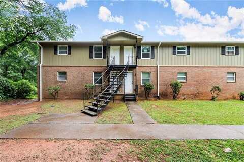 5859 LONE OAK Drive SW, Mableton, GA 30126