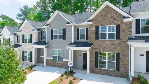 4282 Cullum Court, Decatur, GA 30034