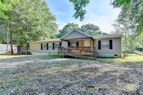 861 BANKHEAD Highway, Winder, GA 30680