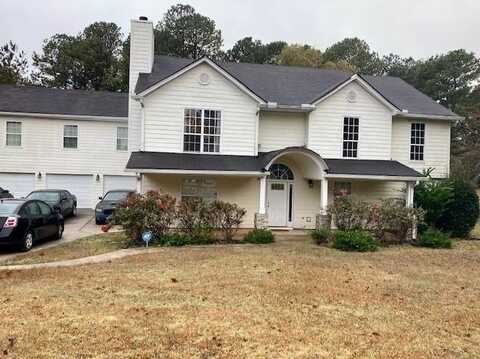 923 Mary Frances Court, Dacula, GA 30019