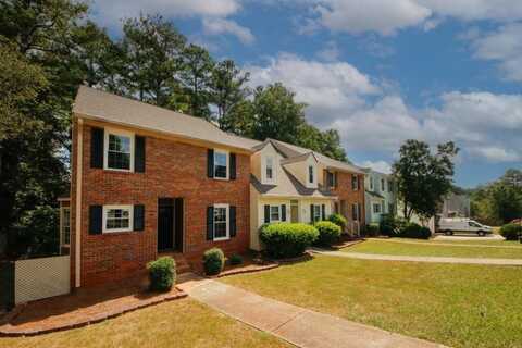 608 Manning Road SW, Marietta, GA 30064