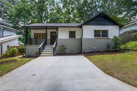 1577 New Street NE, Atlanta, GA 30307