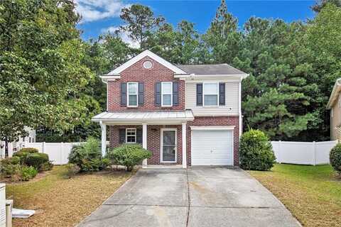 5950 Sable Glen Road, Atlanta, GA 30349