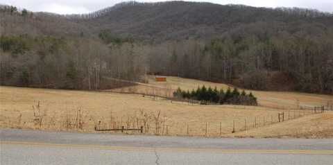 563 CRAIG GAP Road, Blairsville, GA 30512