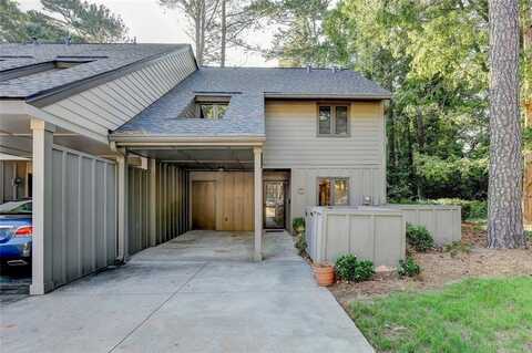 882 CEDAR CANYON Square SE, Marietta, GA 30067