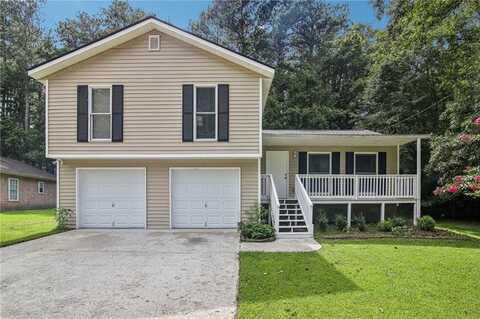 3980 Carlton Cove Court, Loganville, GA 30052