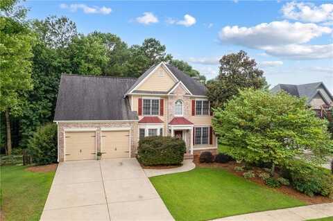 209 Vine Creek Drive, Acworth, GA 30101