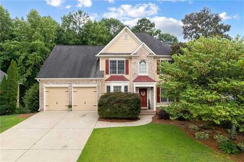 209 Vine Creek Drive, Acworth, GA 30101