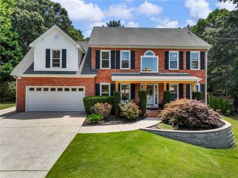 3965 Hamilton View Way, Dacula, GA 30019