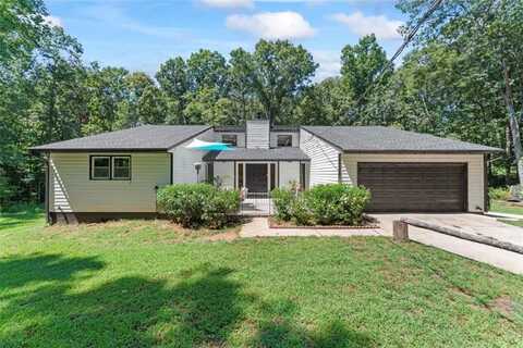 656 HILLWOOD Court, Dacula, GA 30019