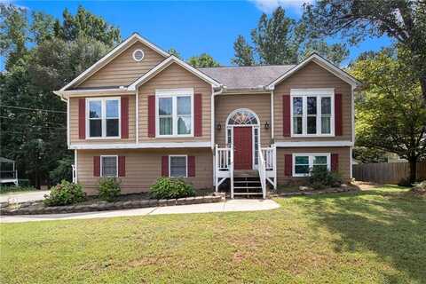 339 Johnstons Way, Dallas, GA 30132