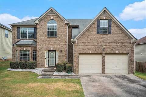 5860 Harrier Lane, Atlanta, GA 30349