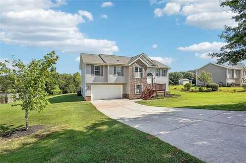 809 BRANDON Drive, Winder, GA 30680