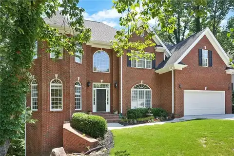 525 WATER SHADOW Lane, Alpharetta, GA 30022