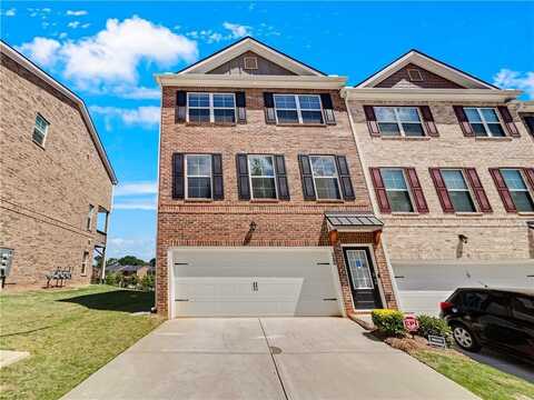 2286 Foley Park Street, Snellville, GA 30078