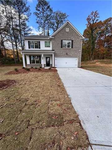 2270 Highridge Point Drive, Lithia Springs, GA 30122